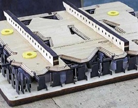Striping Dies Striping Dies Artize die makers india